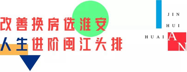 金輝集團(tuán)淮安項目