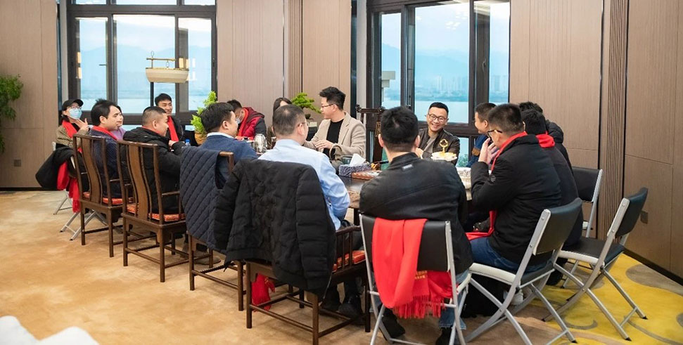 閩南媒體金輝集團華南區(qū)域巡禮