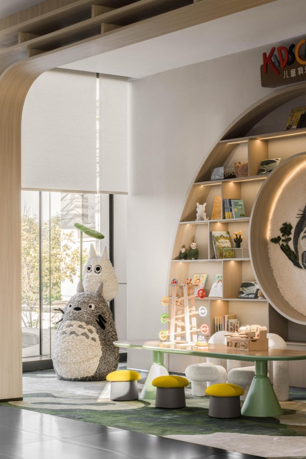 金輝地產(chǎn)鹿鳴長灘 金輝地產(chǎn)鹿鳴長灘