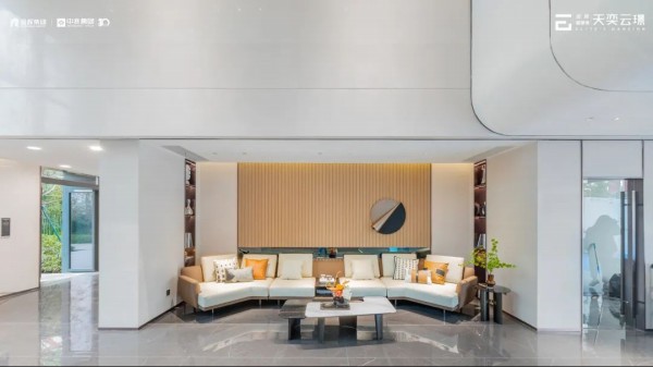 1687662120484329.jpg 金輝地產(chǎn)上饒?zhí)燹仍骗Z實景展示區(qū)