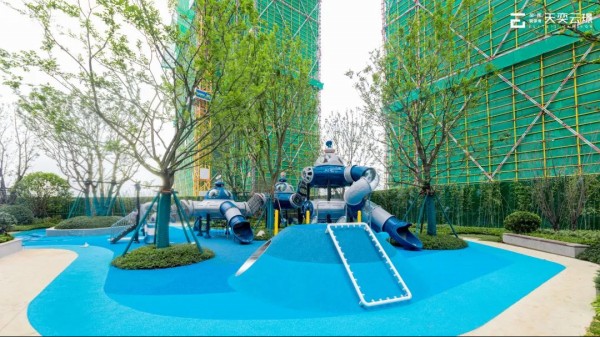 1687662313195069.jpg 金輝地產(chǎn)上饒?zhí)燹仍骗Z實景展示區(qū)