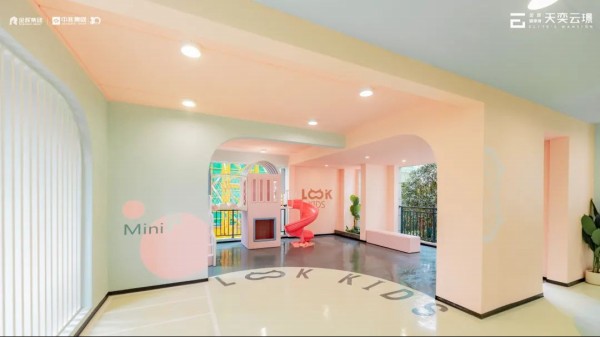 1687662340956088.jpg 金輝地產(chǎn)上饒?zhí)燹仍骗Z實景展示區(qū)