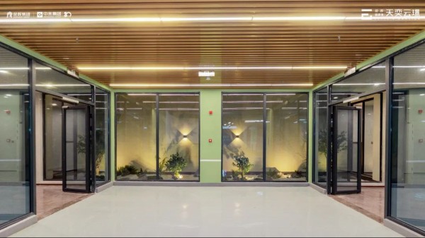 1687662352285074.jpg 金輝地產(chǎn)上饒?zhí)燹仍骗Z實景展示區(qū)